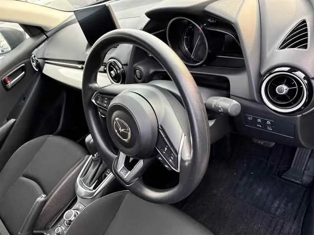 MAZDA MAZDA2 2023