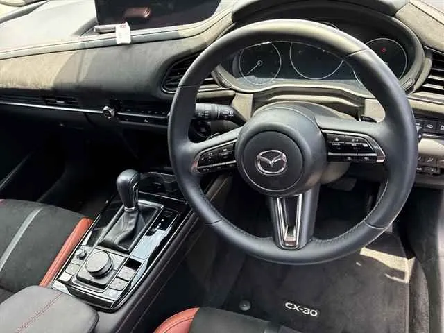 MAZDA CX-30 2023