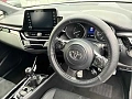 TOYOTA C-HR 2023