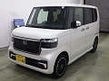 HONDA N BOX 2023