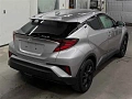 TOYOTA C-HR 2023