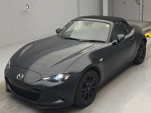 MAZDA ROADSTER 2021