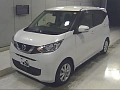 NISSAN DAYZ 2022