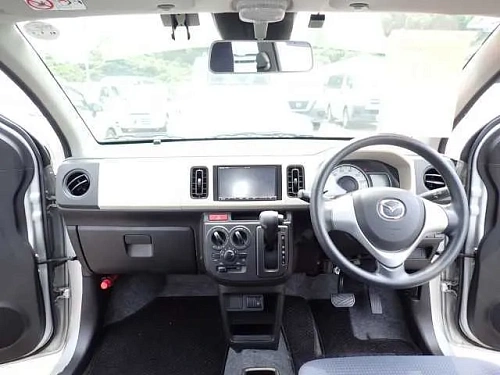 MAZDA CAROL 2021