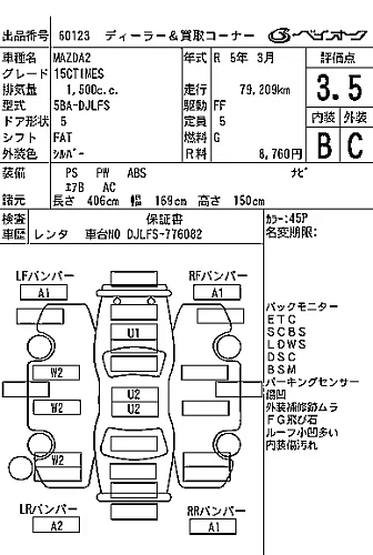 MAZDA MAZDA2 2023