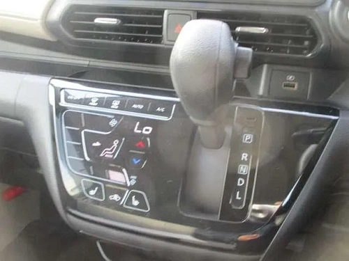 NISSAN DAYZ 2022