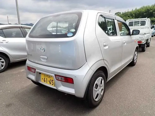 MAZDA CAROL 2021
