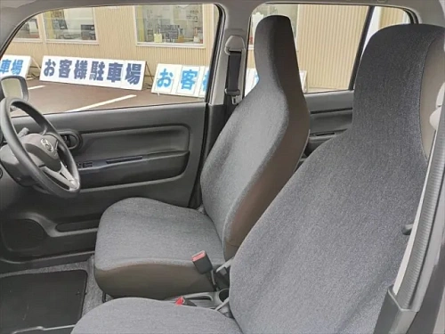 MAZDA CAROL 2023