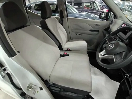 NISSAN DAYZ 2022