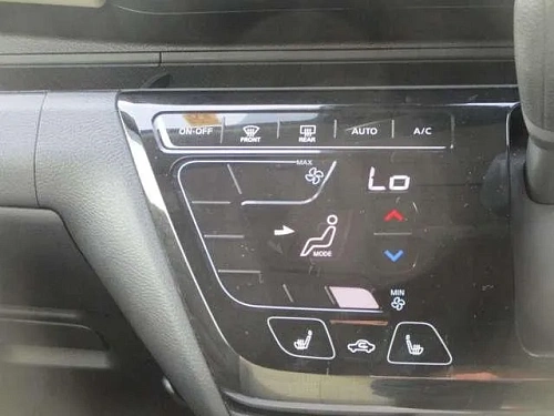 NISSAN DAYZ 2022