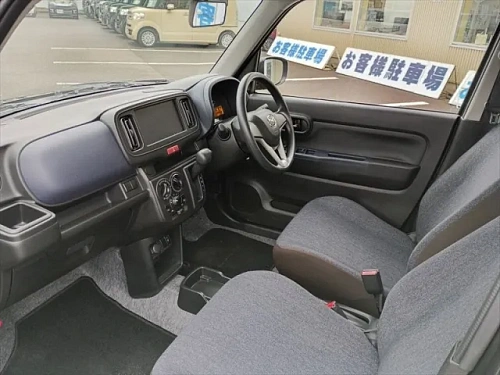 MAZDA CAROL 2023