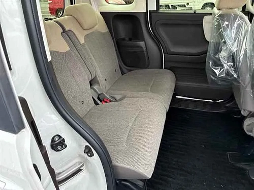 HONDA N BOX 2023