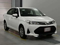 TOYOTA COROLLA AXIO 2021