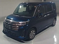 TOYOTA ROOMY 2023