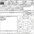 TOYOTA COROLLA AXIO 2021