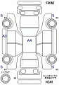 HONDA N BOX 2023