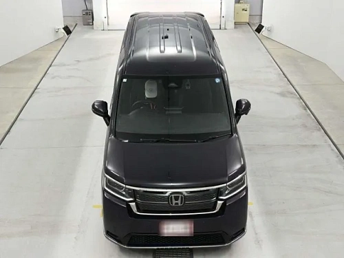 HONDA STEP WAGON 2023